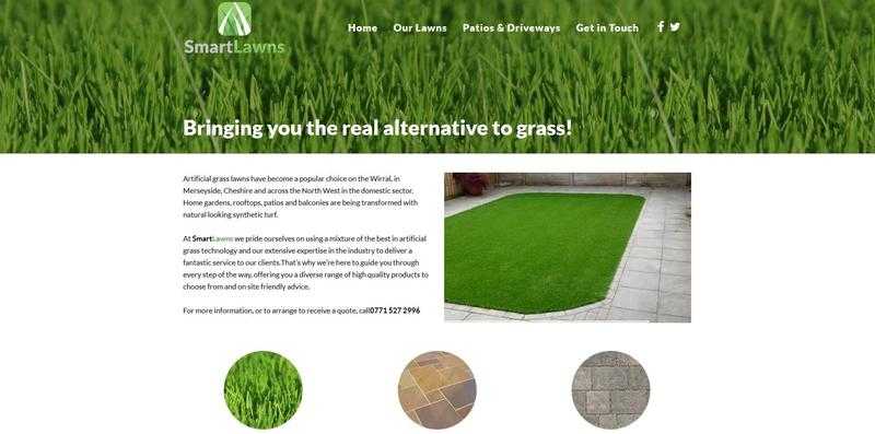 Artificial Grass Suppliers and Installers