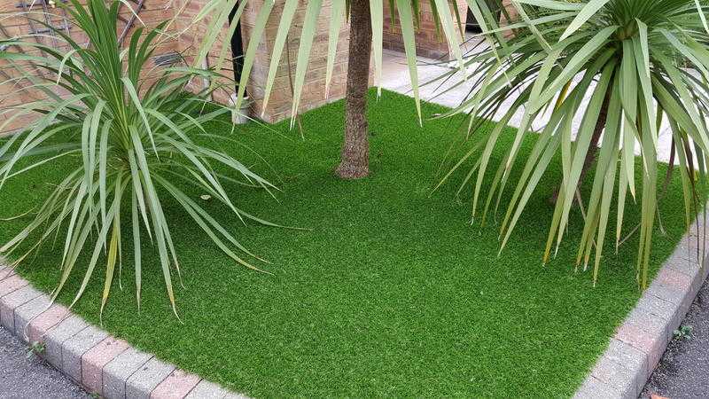 Artificial Grass Suppliers and Installers