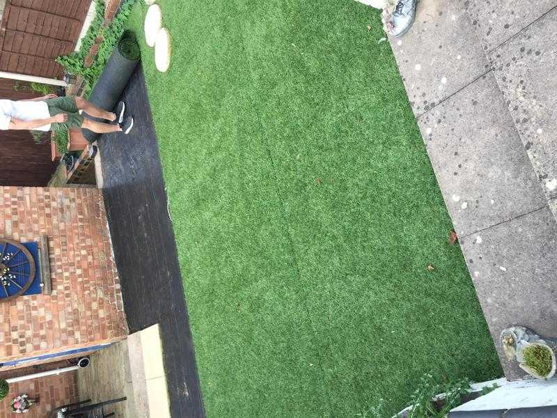 Artificial Turf