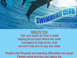 Arun Dolphins Swiming Club