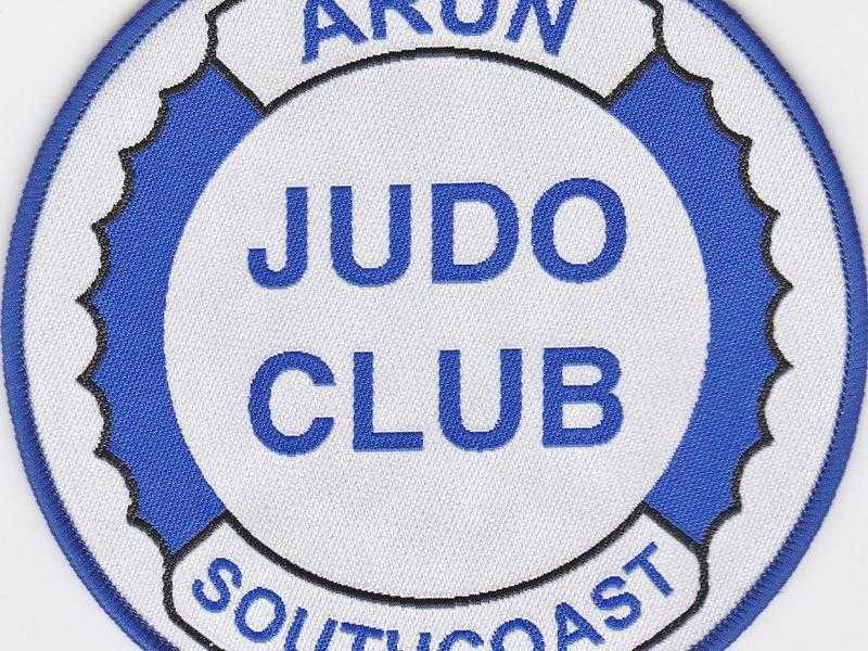 Arun Southcoast Judo Club.