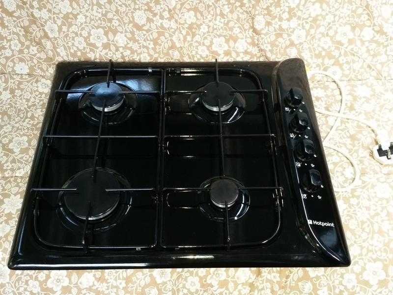 As new Gas Hob