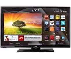 As new JVC 40quot