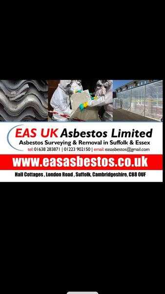 Asbestos Removal