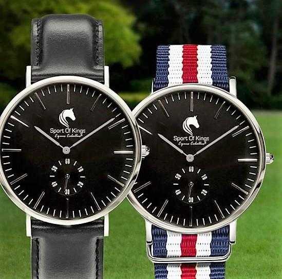 Ascot Watches