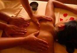 Asian massages in Weybridge