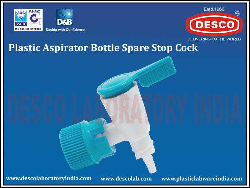 Aspirator Bottles Manufacturer