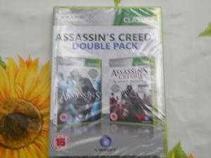 Assassins creed bundle