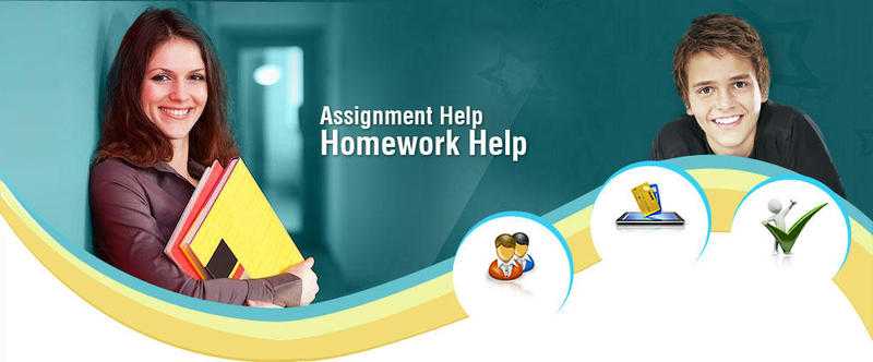 Assignment Help Online