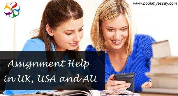 Assignment Writing Service by BME Professionals