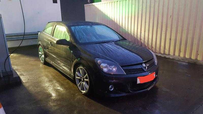 Astra vxr 2006