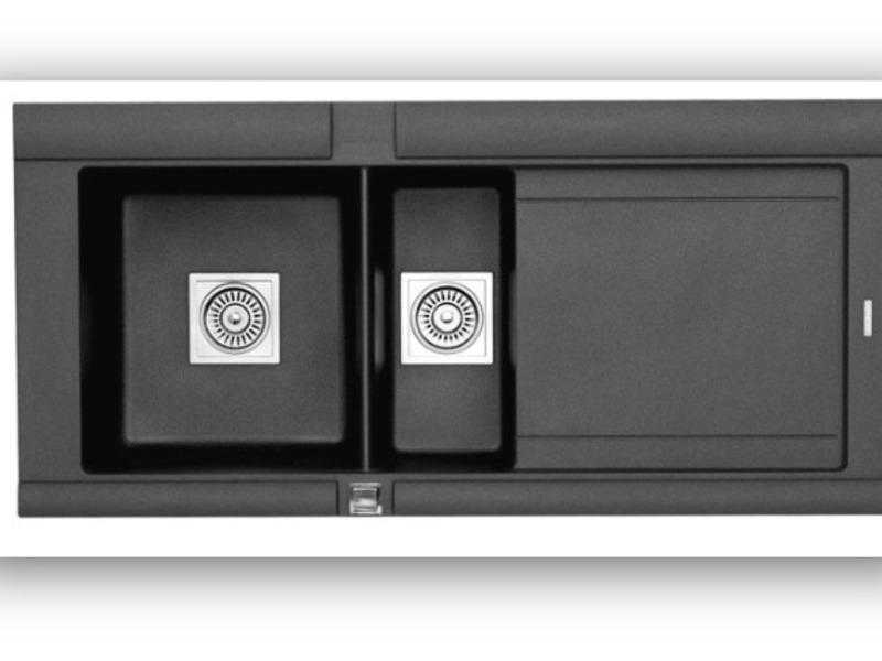Astracast Geo 1.5 Kitchen Sink ( NEW  Boxed )