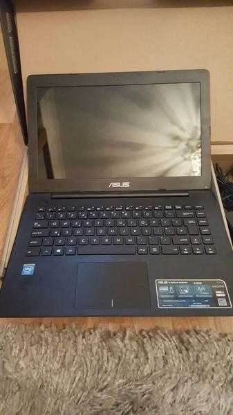 asus laptop