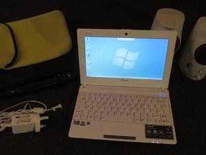 Asus T100T 2 in 1 Notebook