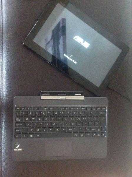 ASUS tablet 10.1 quot HD