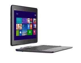 ASUS Transformer Book T100 10.1-inch 2-in-1 Convertible Netbook (Intel Atom Z3740 1.33GHz Processor