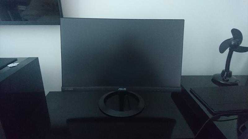 ASUS VX229H 21.5quot IPS 1920x1080 Monitor