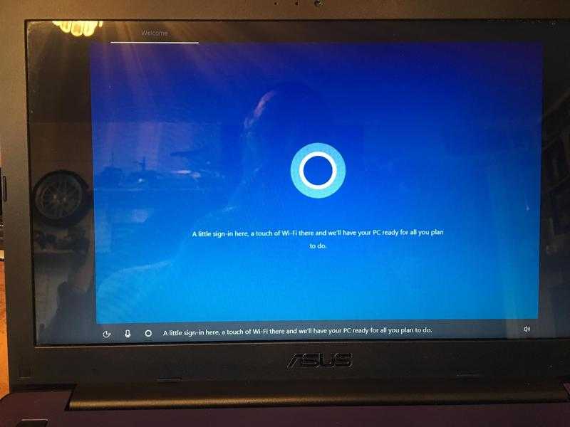 ASUS X553MA Laptop Windows 10