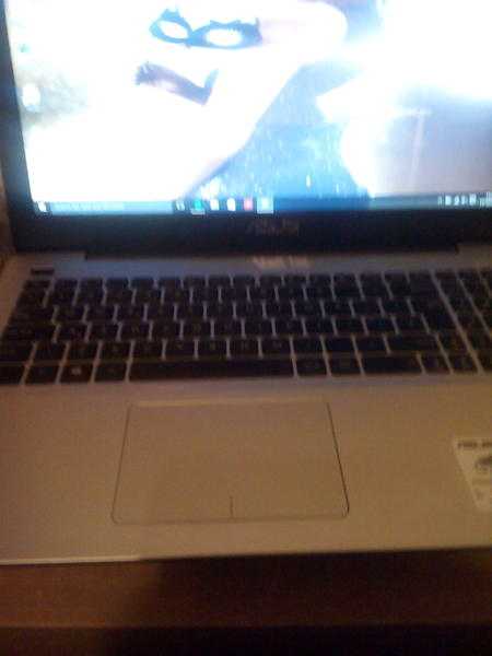 ASUS X555L Laptop