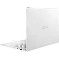 Asus Zenbook UX305 13.3quot Laptop - White, White for 549.99