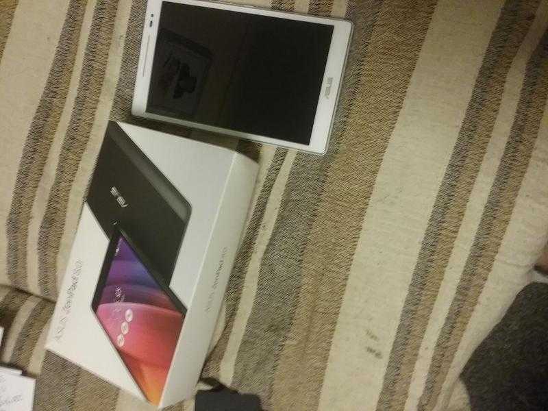 ASUS ZENPAD 8 INCH 380 M URGENT