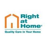 At Right at Home Mid Hampshire offering high quality care in your own home
