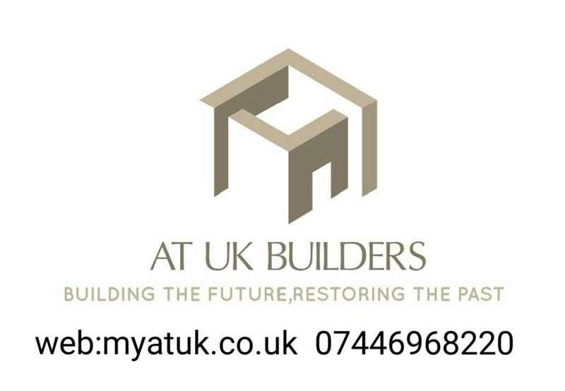 AT UK BUILDERS-builders in blackburn and lancashire