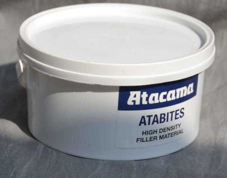 Atacmama Atabites 7.5Kg x 2