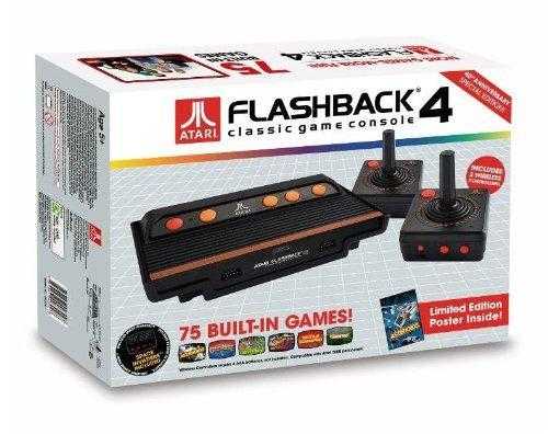 Atari Flashback 4