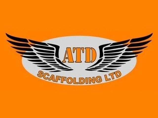 ATD SCAFFOLDING LTD  SERVICES