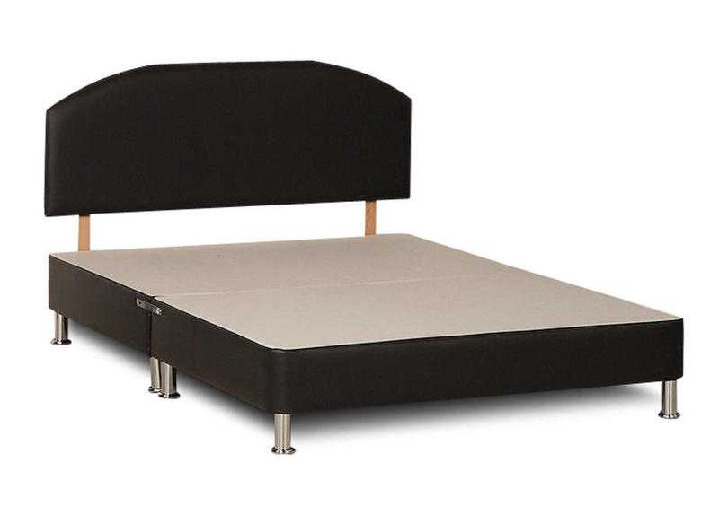 Atlanta Divan Bed