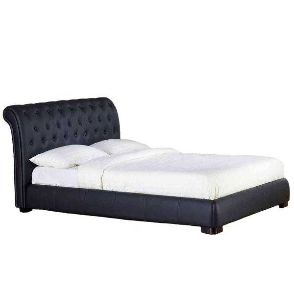 ATLANTA DOUBLE BEDSTEAD