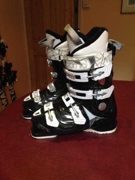 Atomic Hawx Ski Boots 2016 size 67