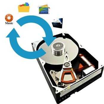 Atomtechsoft Windows Data Recovery Software