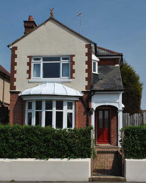 Attractive amp beautifully presented detached 3 bedroom house for sale in sunny Bexhill-on-Sea