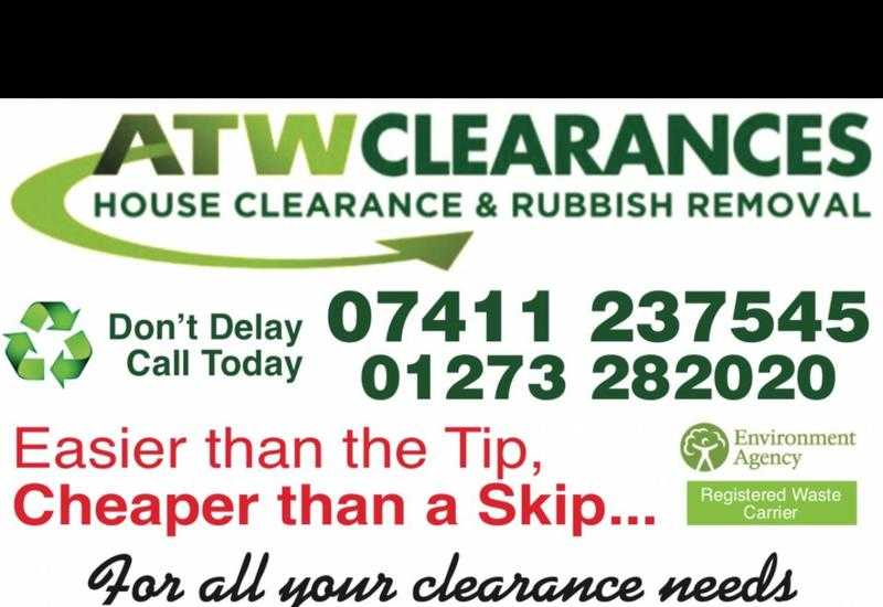 ATW RUBBISH CLEARANCE