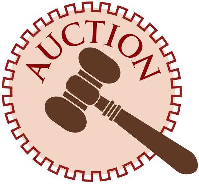 AUCTION 11TH MARCH 2016.. FINDON VILLAGE HALL FINDON  WORTHING BN14 OTA