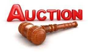 AUCTION 28TH JAN 2016