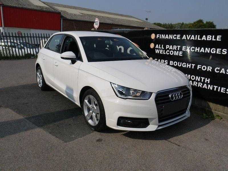 Audi A1 0