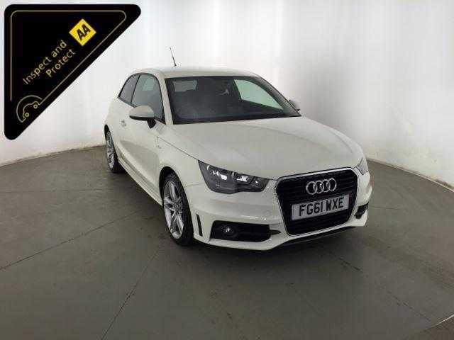 Audi A1 2011