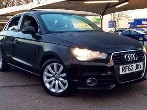 Audi A1 2012