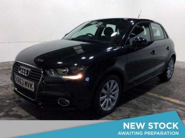 Audi A1 2013