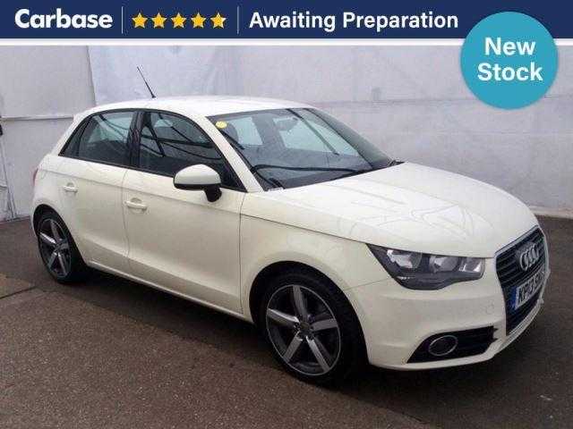 Audi A1 2013