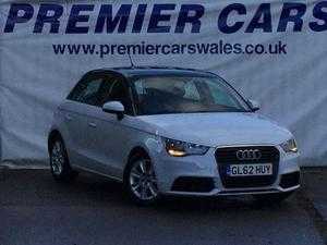 Audi A1 2013