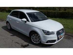 Audi A1 2013