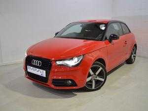 Audi A1 2013