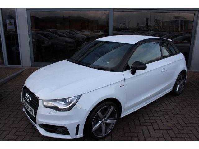 Audi A1 2013