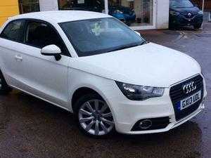 Audi A1 2013