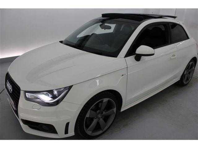 Audi A1 2013