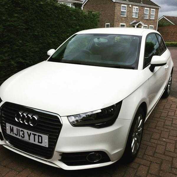 Audi A1 2013 For Sale